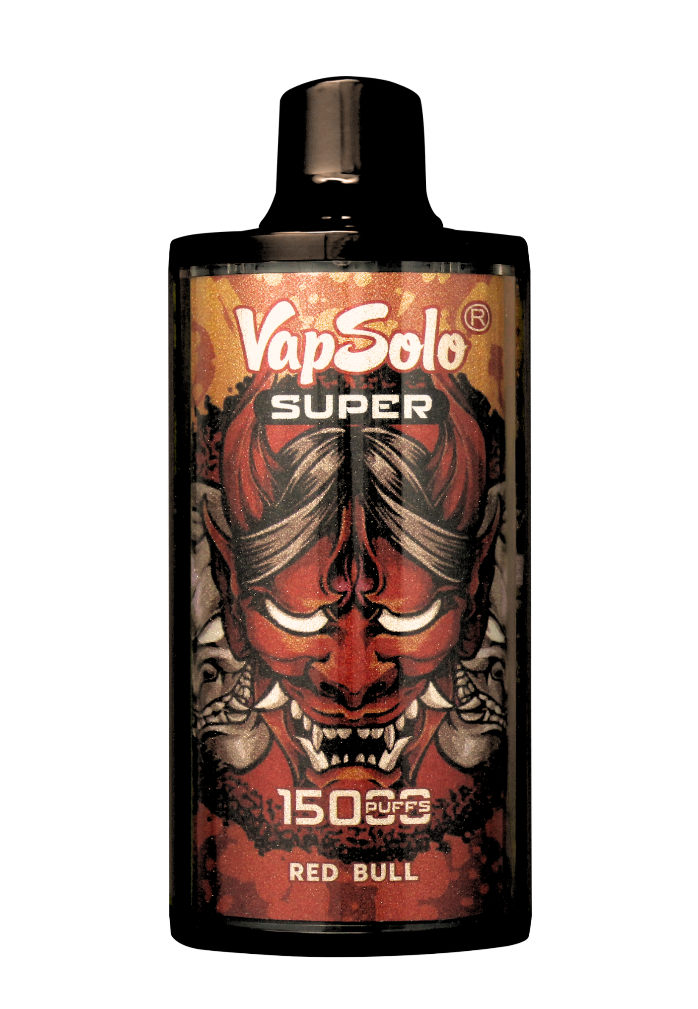 VAPSOLO SUPER 15.000 PUFFS - RED BULL