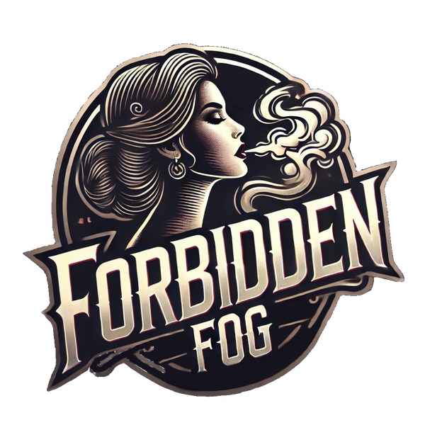 Forbidden Fog